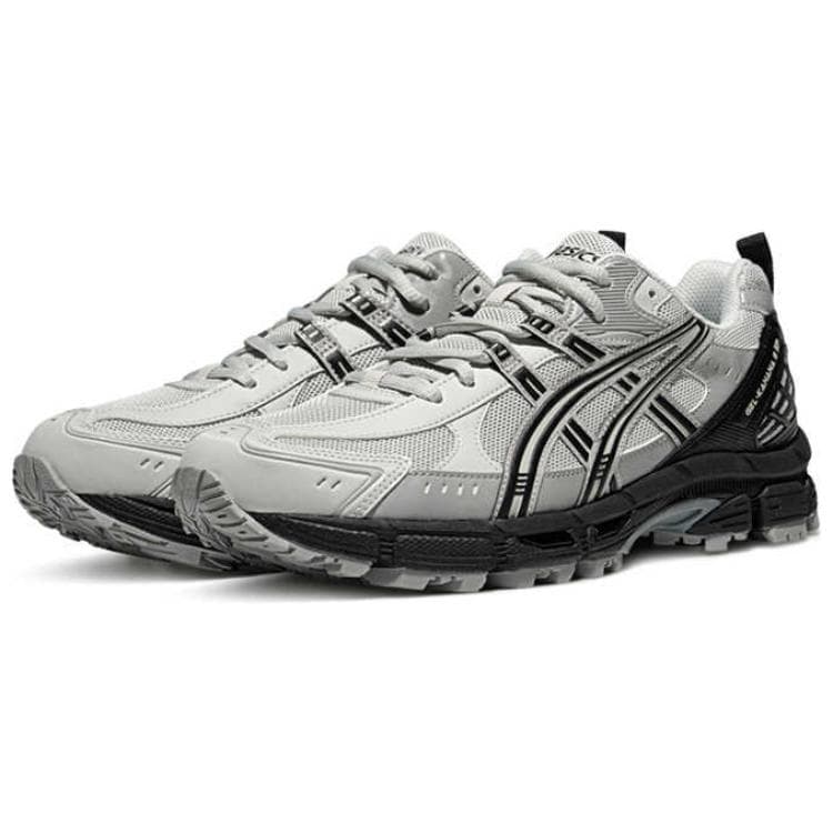 Кроссовки для бега ASICS Гель Kahana 8 SP Дышащий Низкий Топ Повседневная Беговая обувь для троп Городская Коммутация Беговая обувь Мужская - изображение 2