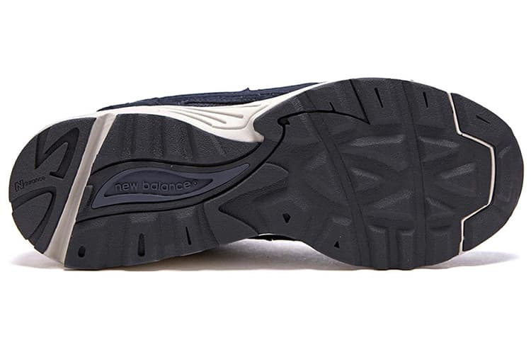 Кроссовки New Balance 878 Blue Grey - изображение 4