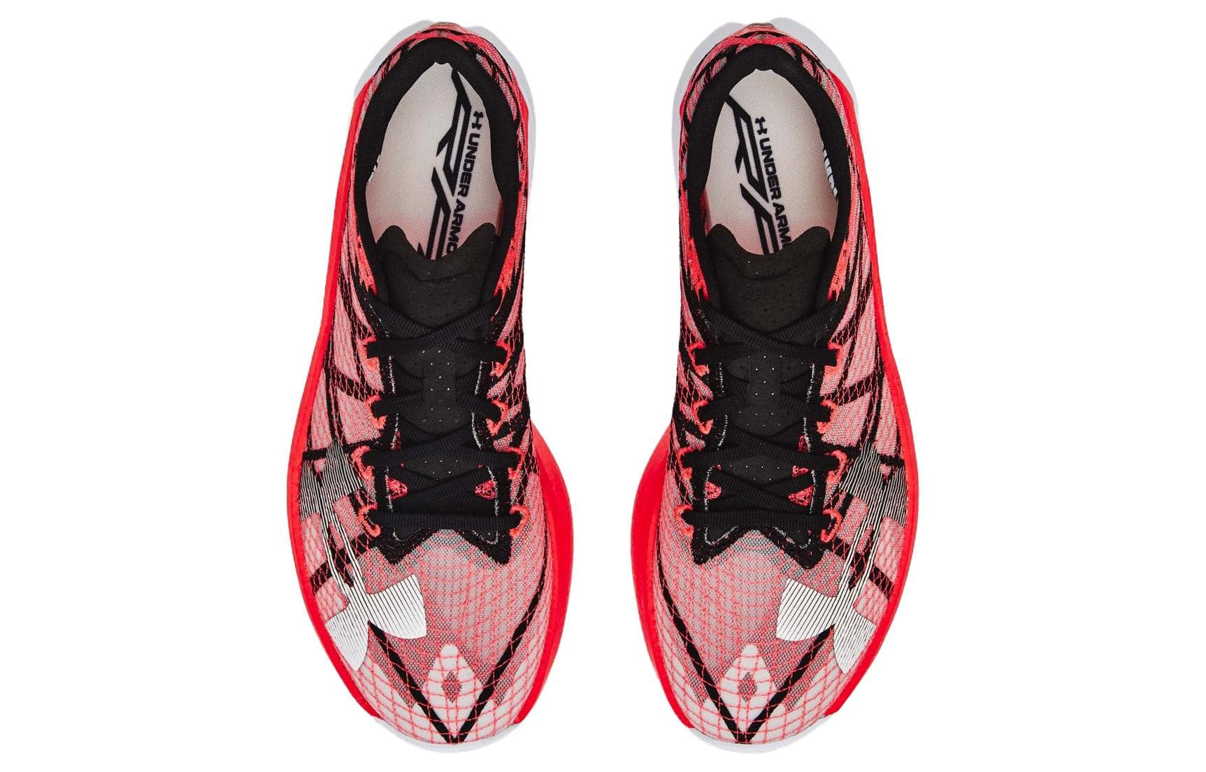 Кроссовки для бега Under Armour UA Velociti Elite 2 - изображение 4