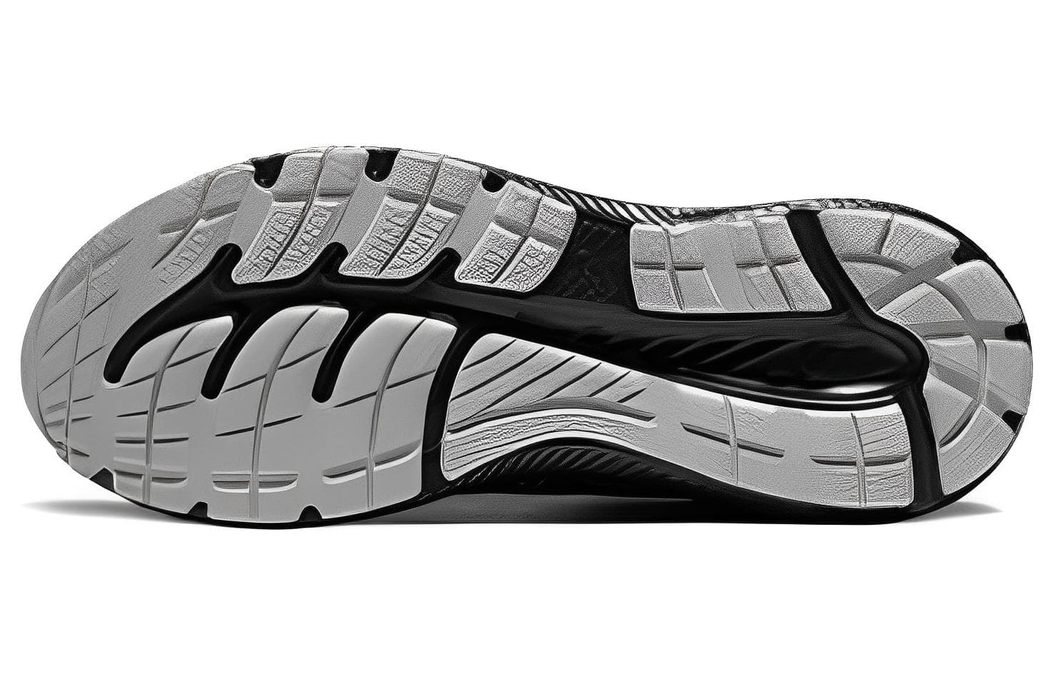 Кроссовки для бега Asics Gel-Contend 7 - изображение 5