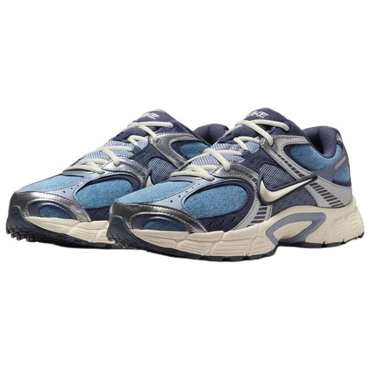 Кроссовки для бега Nike V5 Runner Blue - изображение 3