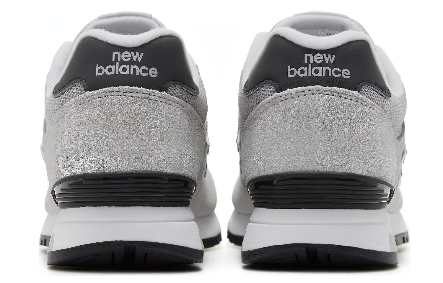 Кроссовки для бега New Balance 565 "Cloud Grey" - изображение 4
