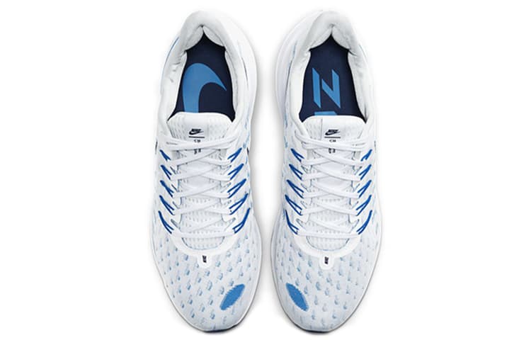 Кроссовки для бега Nike Air Zoom Vomero 14 — фото 4