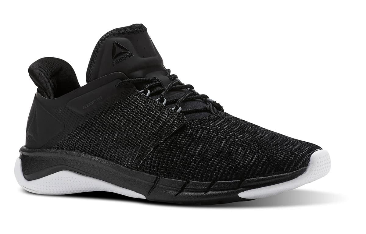 Кроссовки для бега Reebok Fast Flexweave - изображение 3