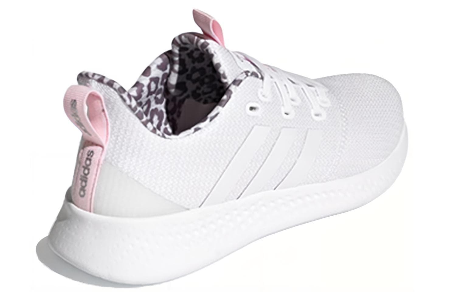 Кроссовки для бега adidas neo Puremotion - изображение 5