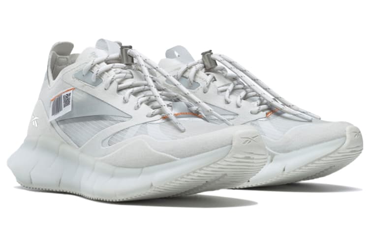 Кроссовки для бега Reebok Zig Kinetica Horizon - изображение 3