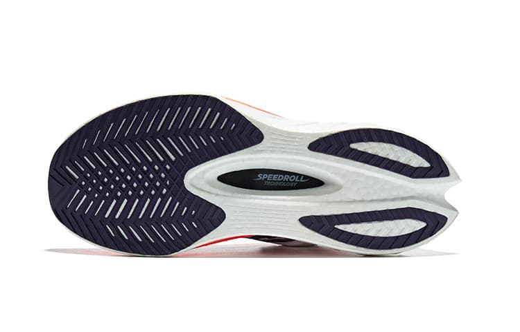 Кроссовки для бега Saucony Endorphin Pro 4 - изображение 5