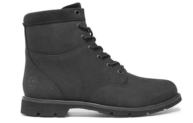 Ботинки уличные Timberland Campton - изображение 2