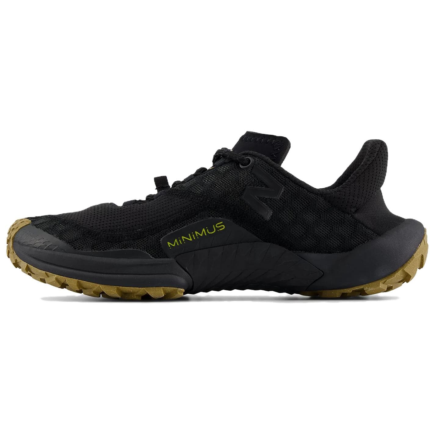 Кроссовки для бега New Balance Minimus TR - изображение 1