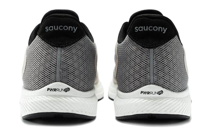 Кроссовки для бега Saucony Freedom 4 - изображение 4