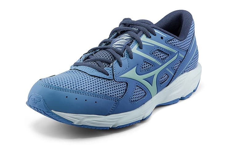 Кроссовки для бега Mizuno Spark 6 - изображение 2