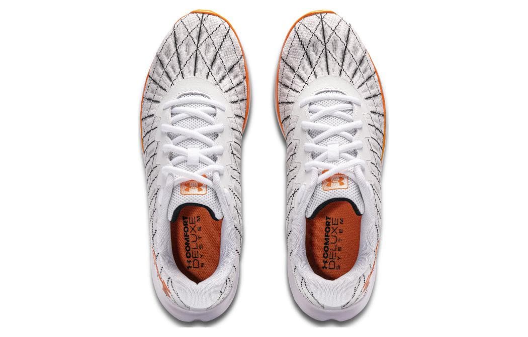 Кроссовки для бега Under Armour Charged Breeze 2 - изображение 4