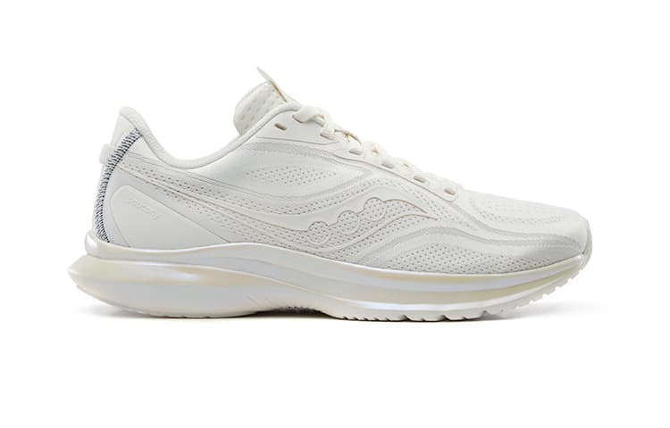 Кроссовки для бега Saucony Kinvara ForHer - изображение 2