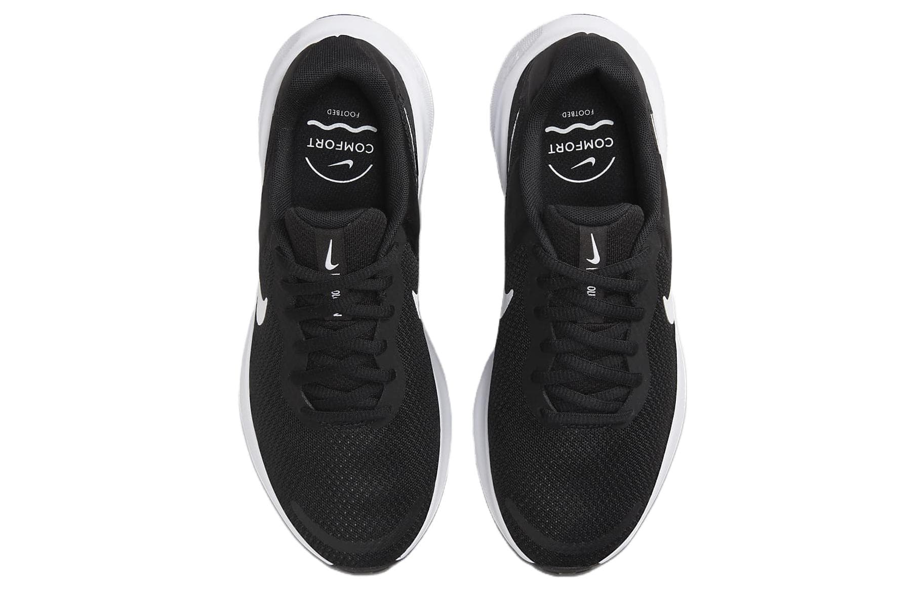 Кроссовки для бега Nike REVOLUTION 7 - изображение 4