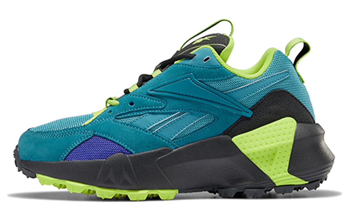 Кроссовки для бега Reebok Aztrek Double Mix Trail - изображение 1