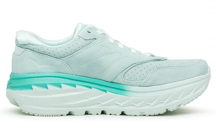 Кроссовки для бега HOKA ONE ONE Bondi L - изображение 2