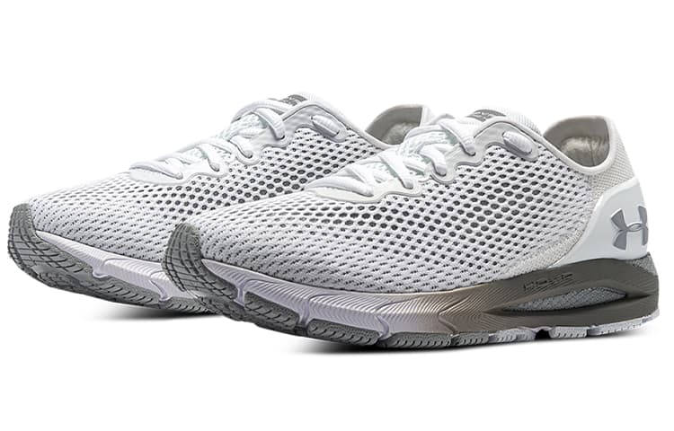 Кроссовки для бега Under Armour Sonic 4 Hovr CN - изображение 3