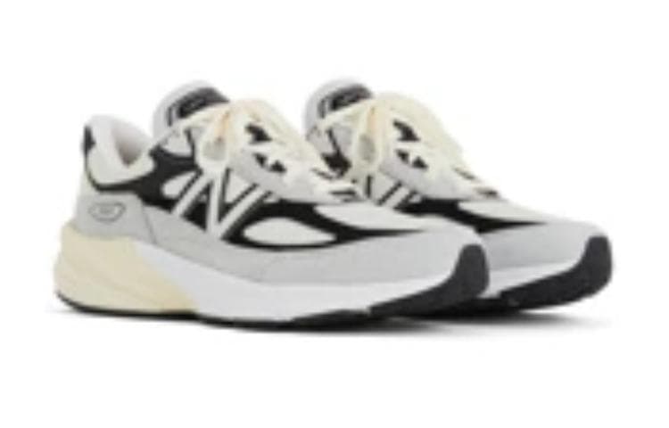 Кроссовки для бега New Balance 990 V6 - изображение 2