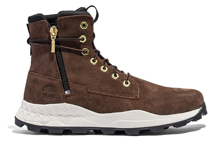 Ботинки уличные Timberland - изображение 2