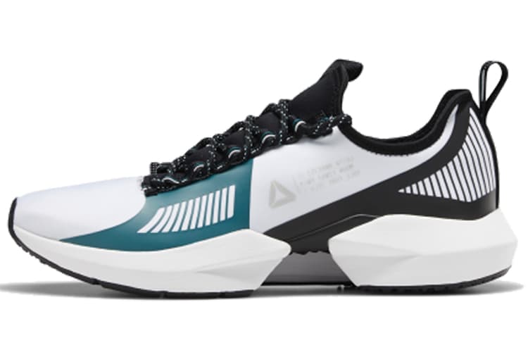 Кроссовки для бега Reebok Sole Fury TS - изображение 1