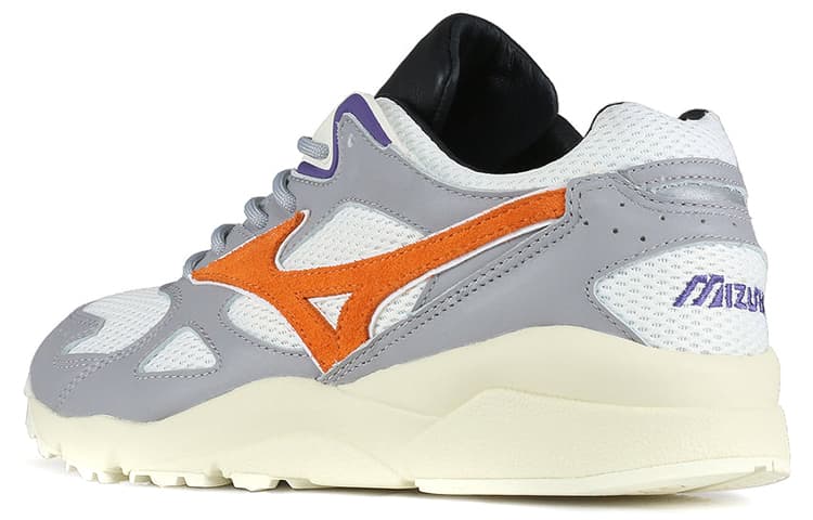 Кроссовки Patta x Mizuno Sky Medal - изображение 4