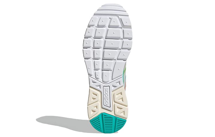 Кроссовки для бега adidas neo Run9tis - изображение 6