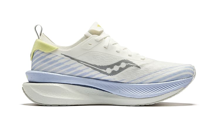 Кроссовки для бега Saucony IDLING 2 - изображение 2