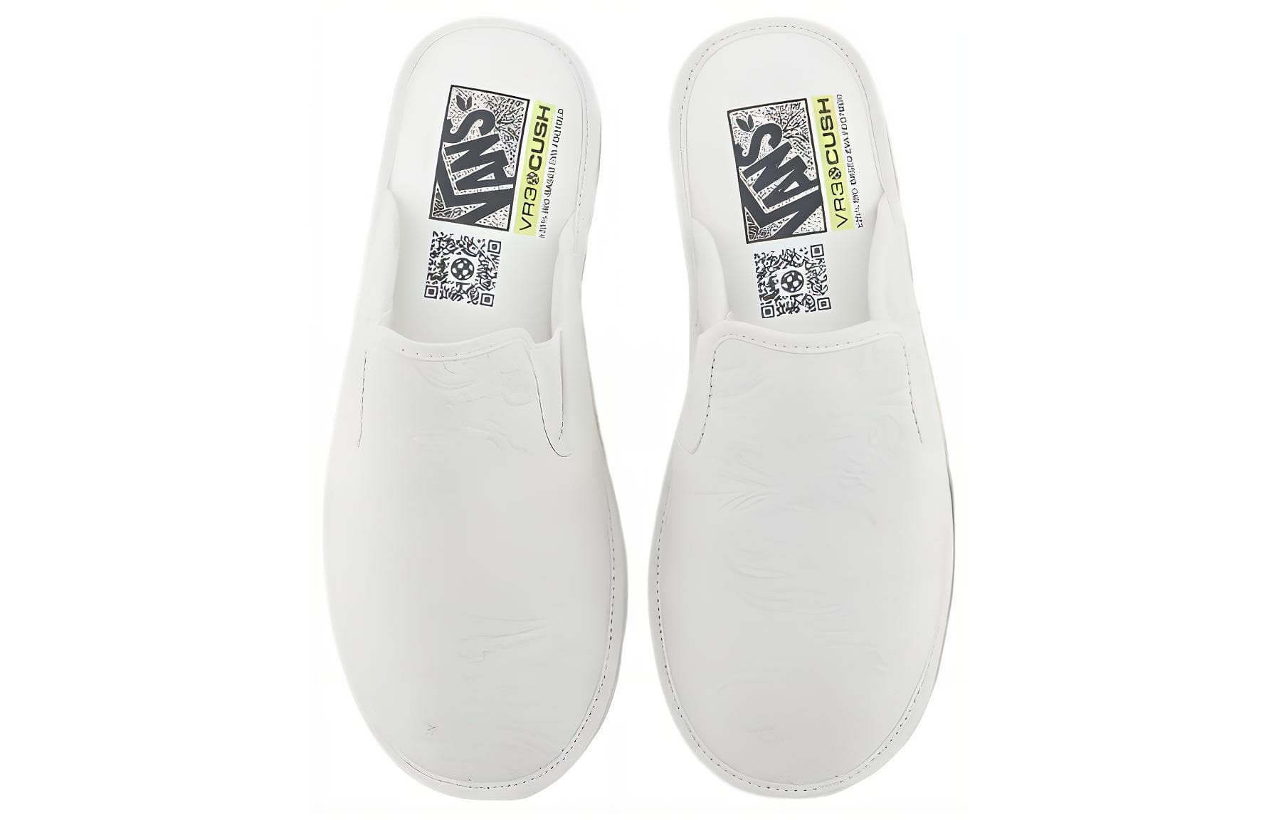 Сандалии Vans Vlt - изображение 3