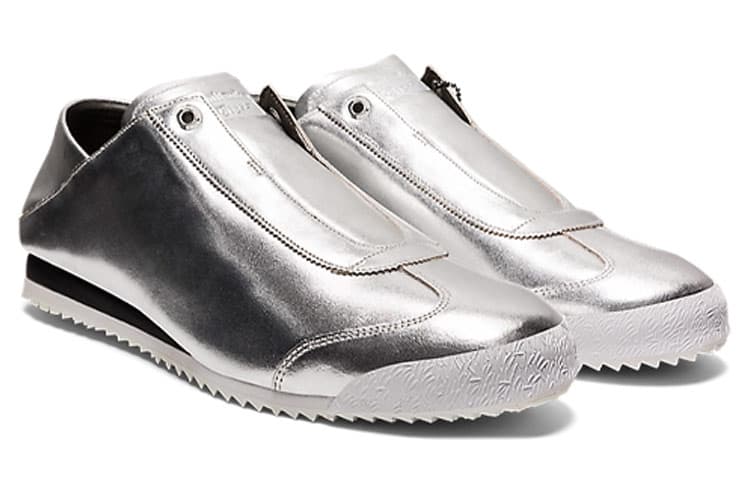 Кроссовки Onitsuka Tiger MEXICO 66 SD Paraty - изображение 3