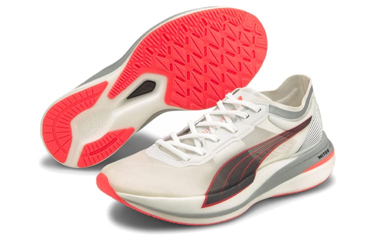 Кроссовки для бега PUMA Diviate Nitro Elite Racer - изображение 5
