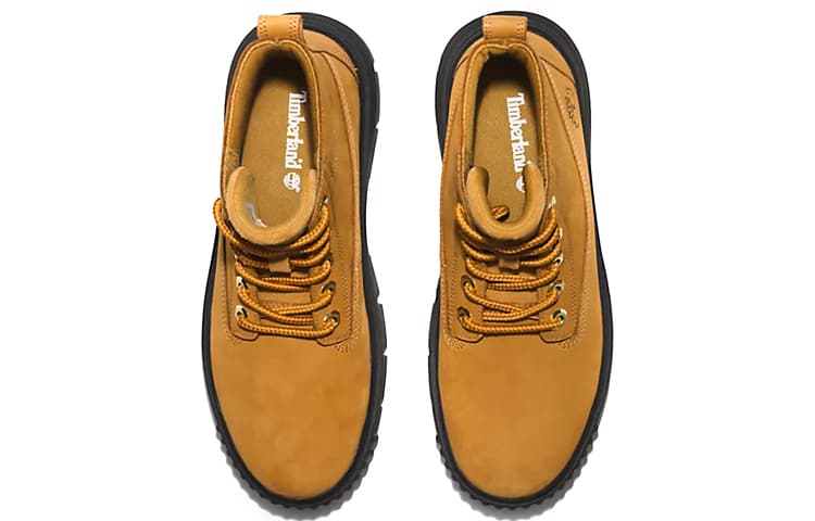 Ботинки уличные Timberland Greyfield Lace-Up - изображение 5