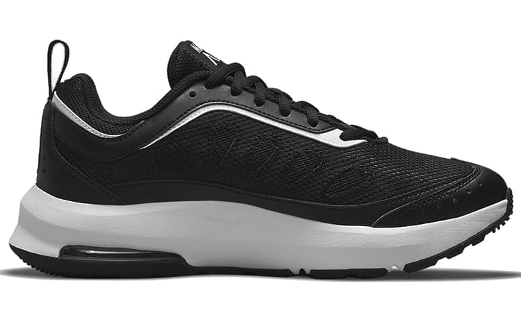 Кроссовки для бега Nike Air Max AP Black White - изображение 2