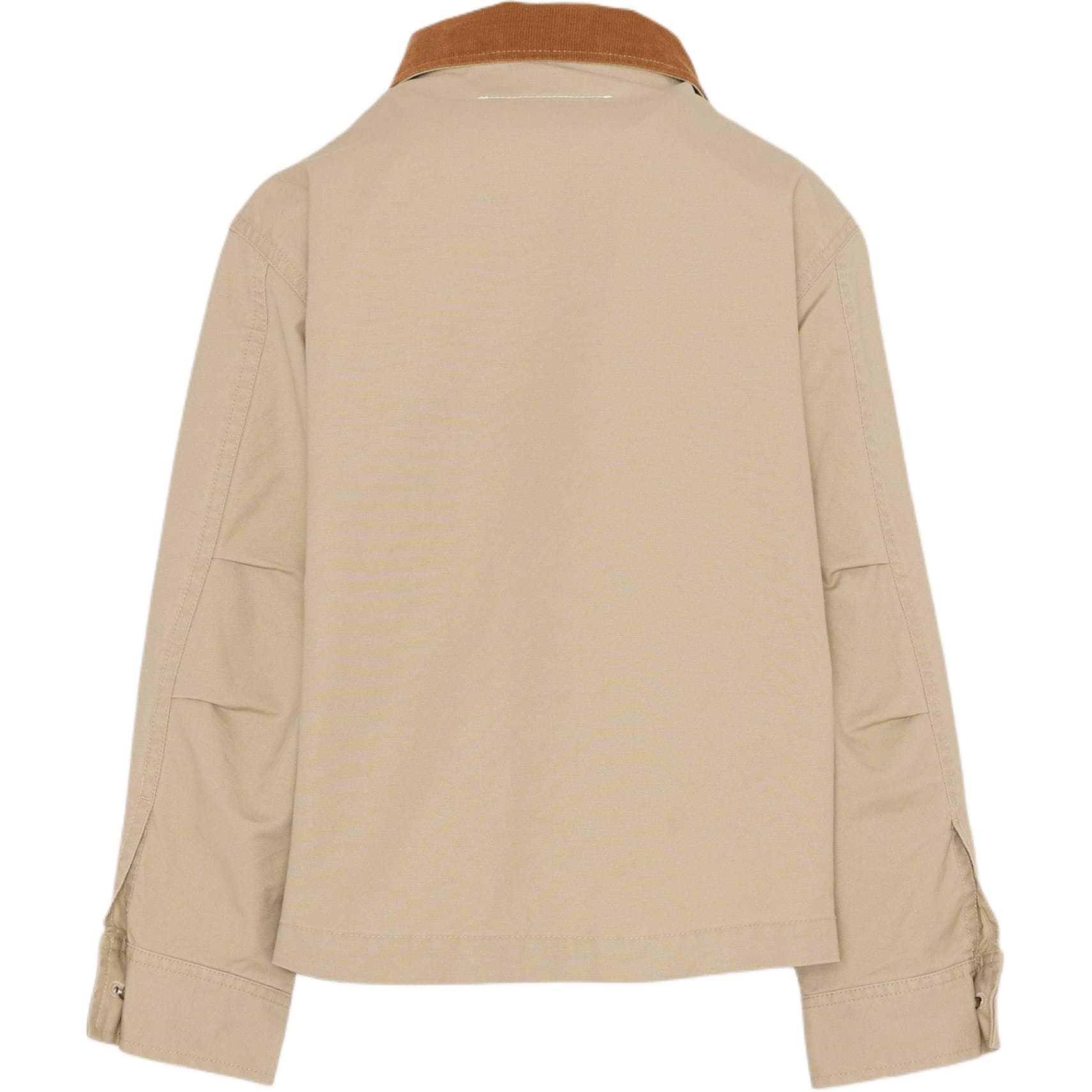 MM6 Maison Margiela Куртки и Пальто для Детей - изображение 2