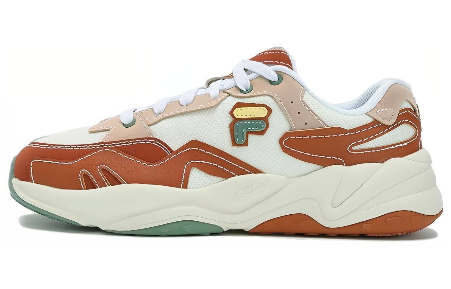 Кроссовки для бега FILA FUSION Flash - изображение 1