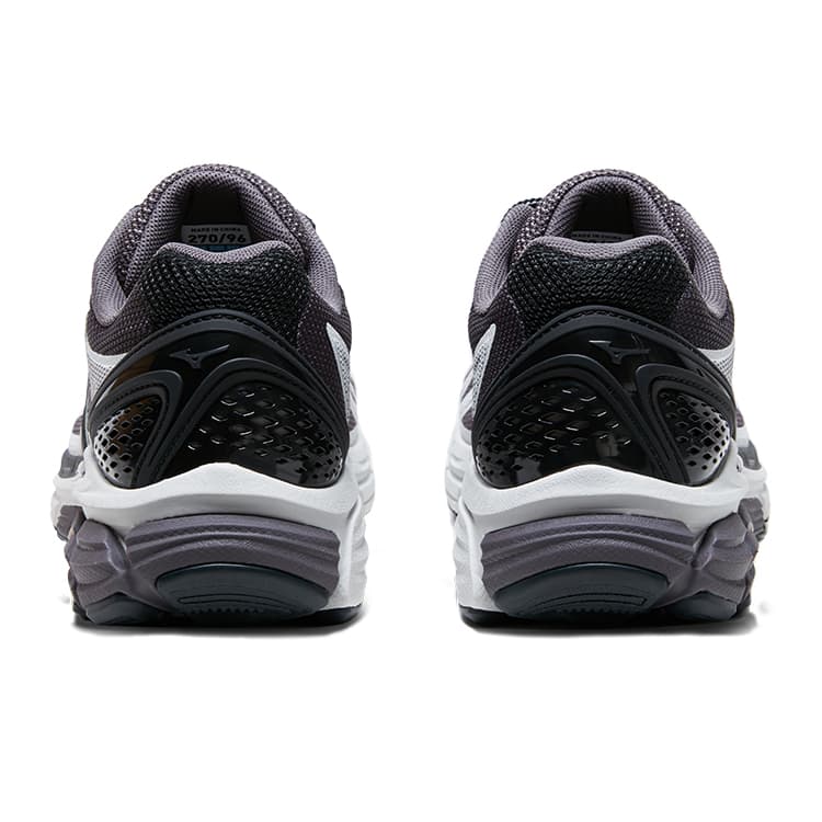 Кроссовки для бега Mizuno Halo Mix - изображение 5