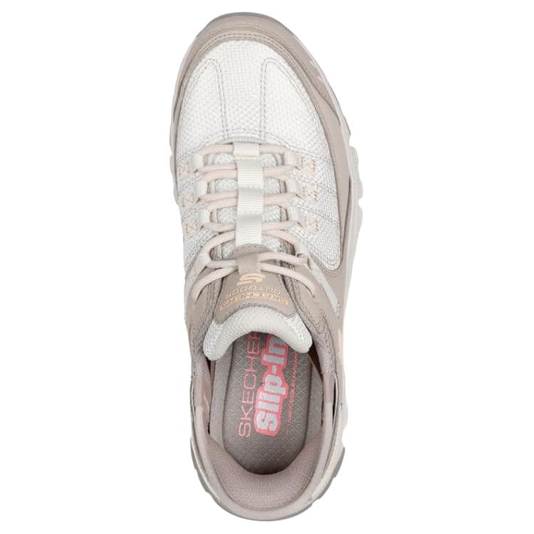 Кроссовки для бега Skechers Slip-Ins - изображение 5