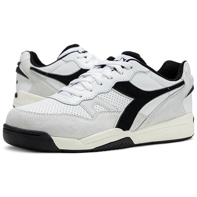 Кроссовки diadora Winner PU - изображение 5
