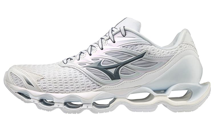 Кроссовки для бега Mizuno Wave Prophecy 11 - изображение 1