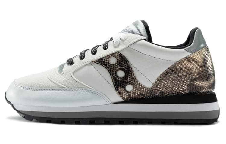 Кроссовки для бега Saucony Jazztriole - изображение 1