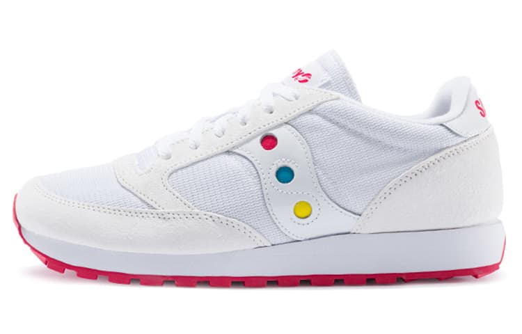 Кроссовки для бега Saucony Jazz Original Vintage - изображение 1