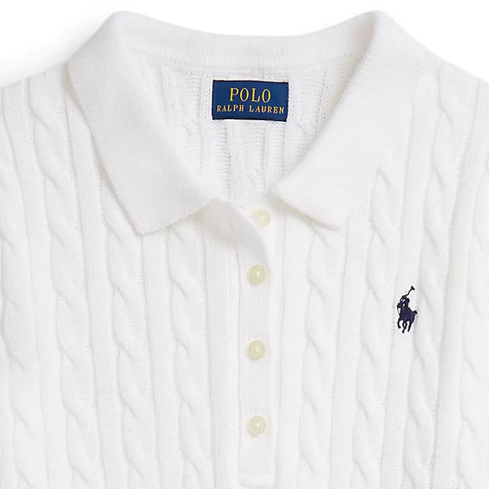Polo Ralph Lauren Платье SS25 Детский - изображение 2
