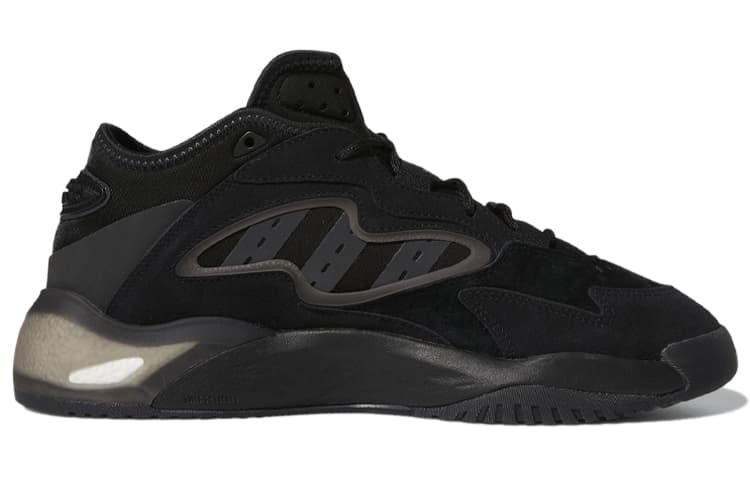 Кроссовки adidas Streetball 2.0 Black - изображение 2