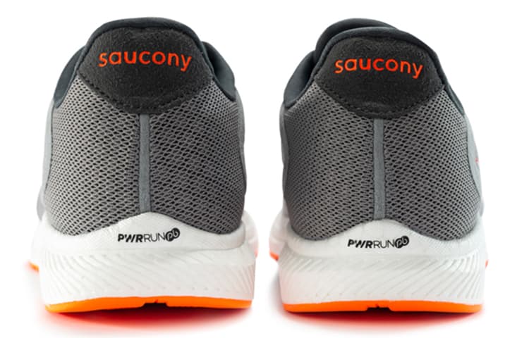 Кроссовки для бега Saucony Freedom 4 4 - изображение 4