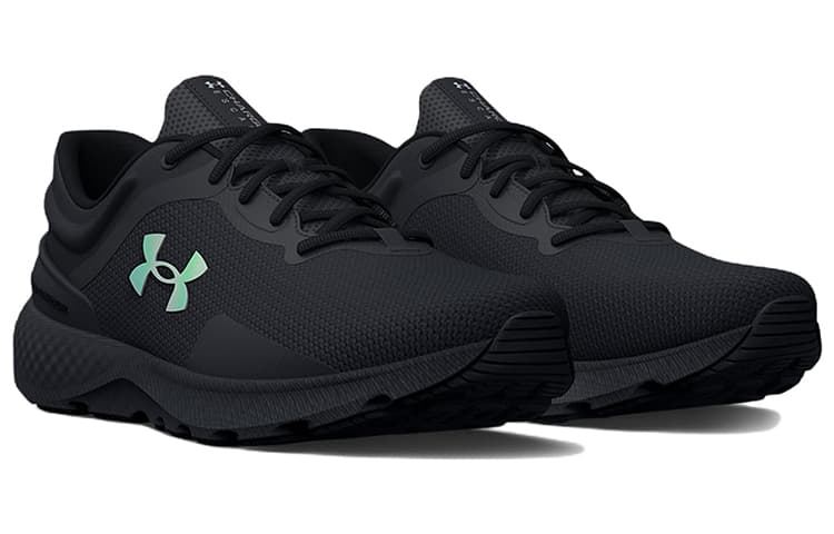 Кроссовки для бега Under Armour Charged Escape 4 Iridescent - изображение 3