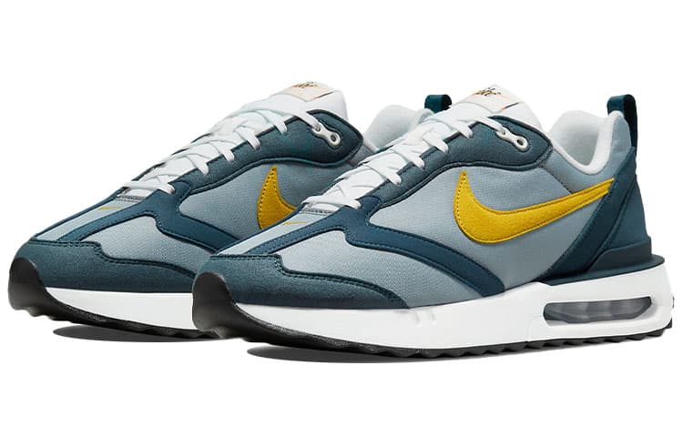 Кроссовки для бега Nike Air Max Dawn - изображение 3