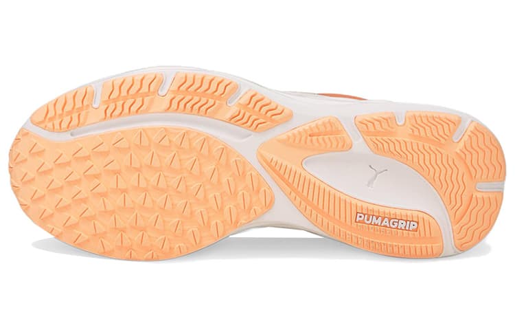 Кроссовки для бега PUMA Velocity Nitro 2 Wildwash Wns - изображение 5