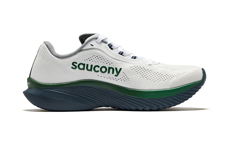 Кроссовки для бега Saucony KINVARA 15 - изображение 2