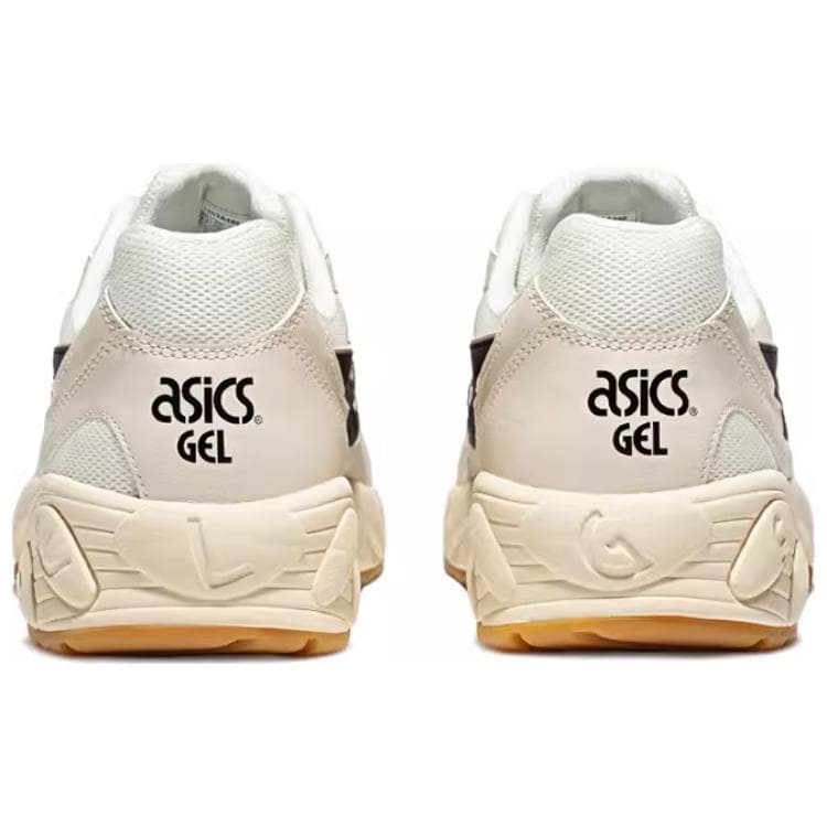 Кроссовки Asics Gel Pacer Мягкий и Комфортный Низкий Топ Повседневная Обувь Унисекс Белый - изображение 4