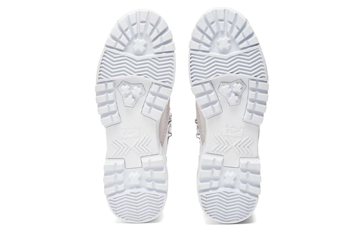 Кроссовки для бега Onitsuka Tiger Hmr Peak Trainer - изображение 6