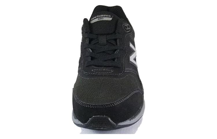 Кроссовки для бега New Balance - изображение 4